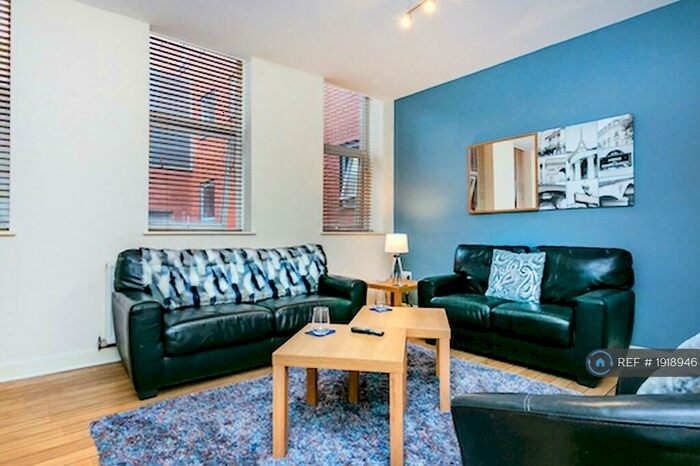 4 Bedroom Flat To Rent In Tithebarn Street, Preston, PR1