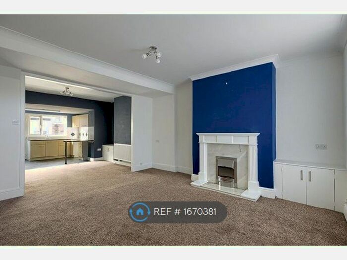 2 Bedroom Terraced House To Rent In Russell Terrace, Padiham, Burnley, BB12