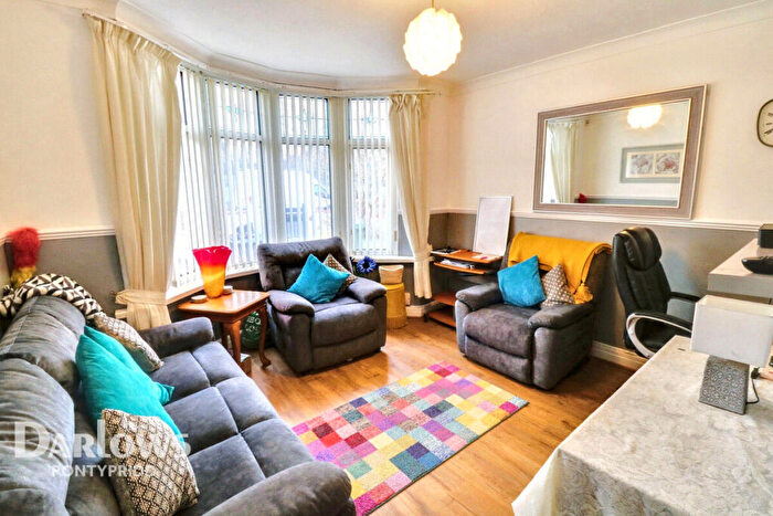 5 Bedroom Detached House For Sale In Cardiff Road, Pontypridd, CF37