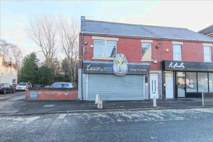 Property To Rent In High Pit Road, Cramlington NE23