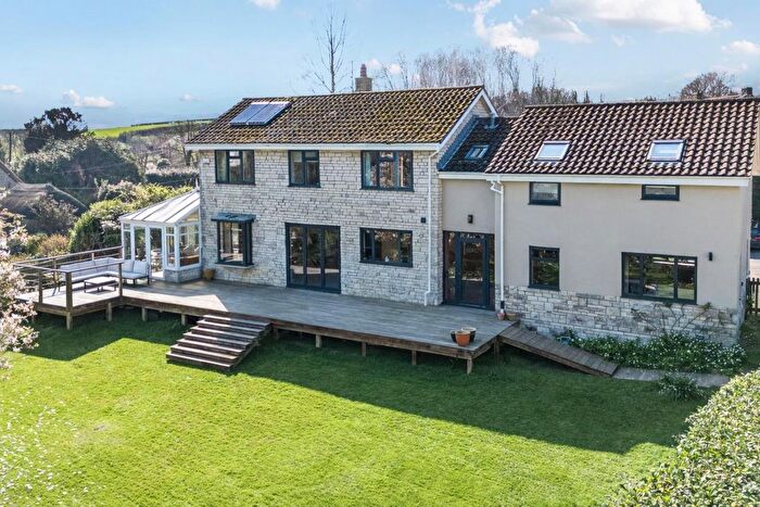 5 Bedroom Property For Sale In Mill Lane, Chideock, Bridport, DT6