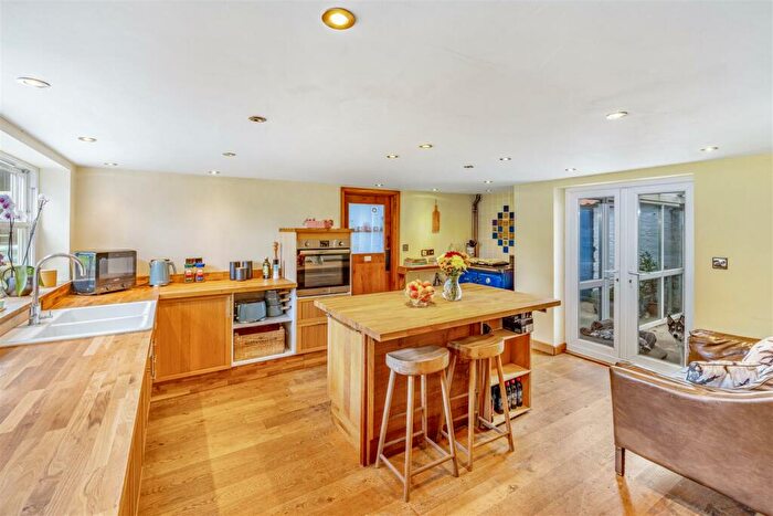 4 Bedroom Detached House For Sale In Weirs Lane, Butterwick, Boston, PE22