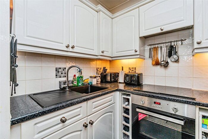 1 Bedroom Flat For Sale In Homebeck House, Gatley, SK8