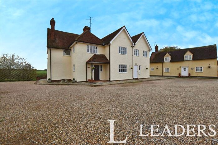 6 Bedroom Detached House To Rent In The Broadway, Dunmow, Essex, CM6