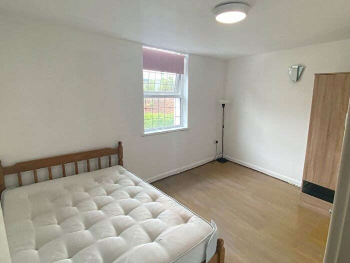 1 Bedroom Semi-Detached House To Rent In A Saint Marks Road, Bristol, BS5