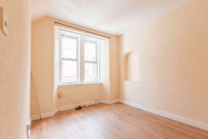 1 Bedroom Flat To Rent In L Wardlaw Place, Edinburgh, EH11