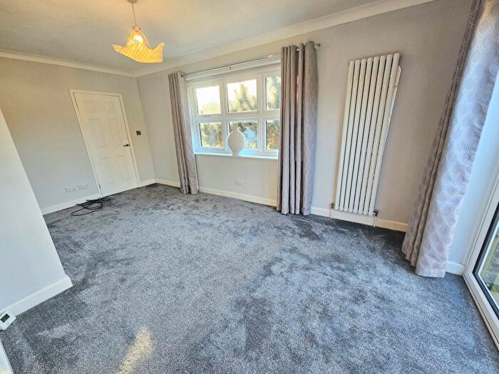 2 Bedroom Bungalow To Rent In Alfred Avenue, Nottingham, Nottinghamshire, NG3