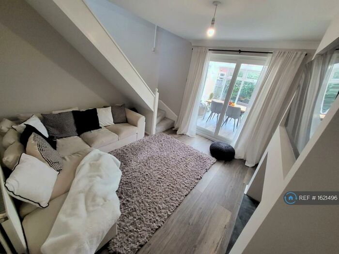 1 Bedroom End Of Terrace House To Rent In Hereford, Hereford, HR2