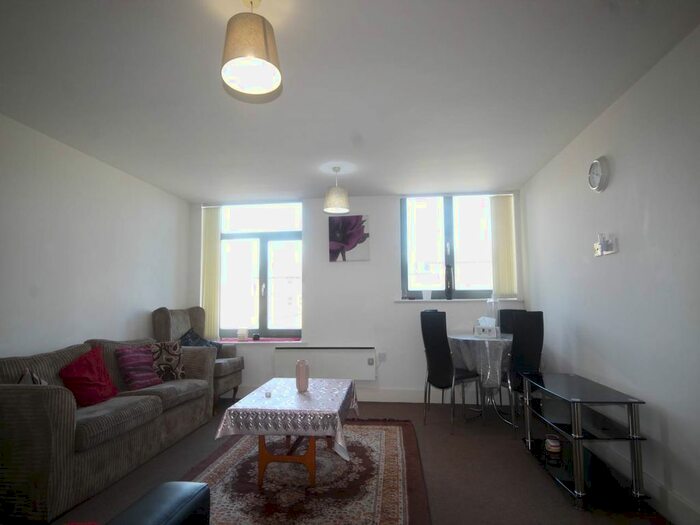 1 Bedroom Flat To Rent In Woolston Warehouse, Grattan Road, Bradford, BD1