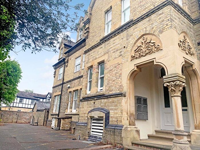 Studio To Rent In West Street, Godmanchester, Huntingdon, PE29