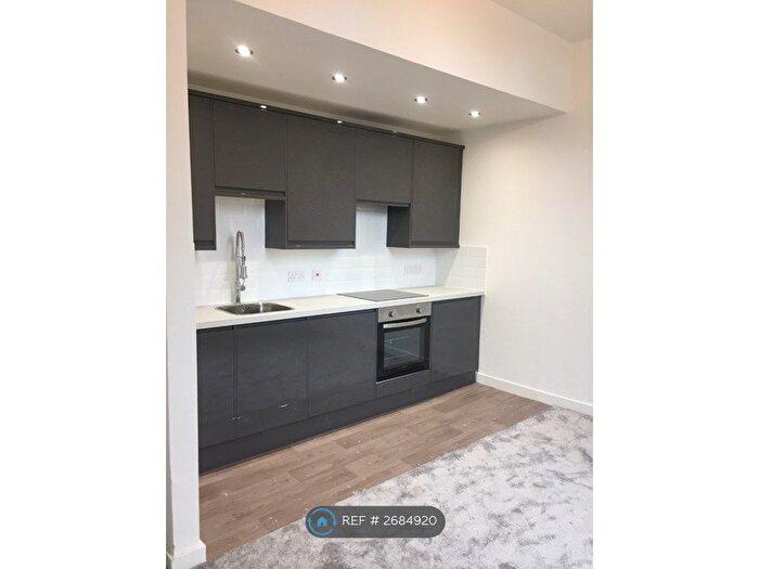 1 Bedroom Flat To Rent In Church Street, Folkestone, CT20