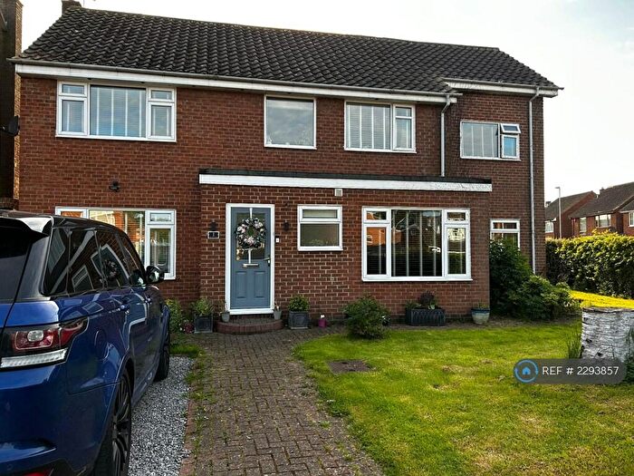 4 Bedroom Detached House To Rent In Westfield Drive, Hurworth, Darlington, DL2