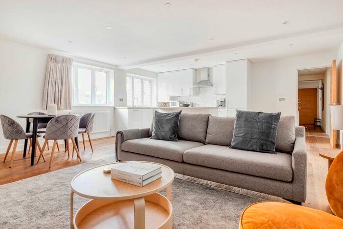 2 Bedroom Flat To Rent In City Of Westminster, London, W2