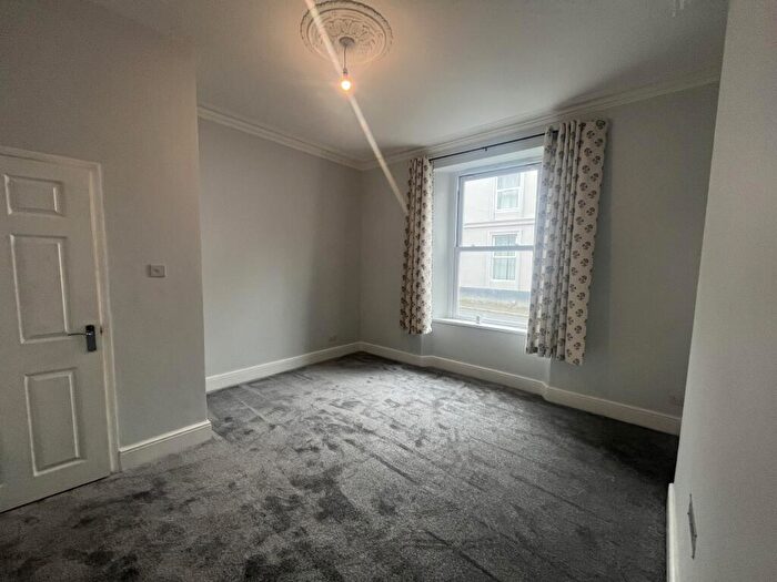 1 Bedroom Flat To Rent In Wolsdon Street, Stonehouse, PL1