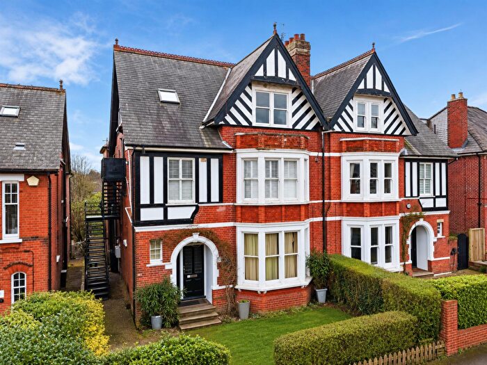 2 Bedroom Apartment To Rent In Inglis Road, Lexden, Colchester, CO3