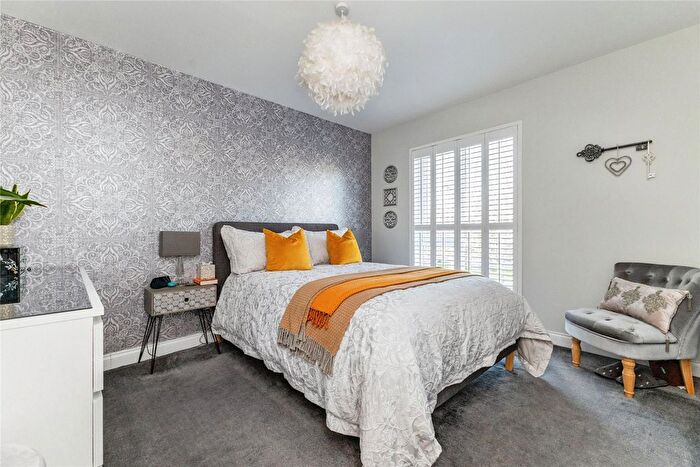 3 Bedroom Semi-Detached House For Sale In Corona Court, Stockton-On-Tees, Durham, TS18