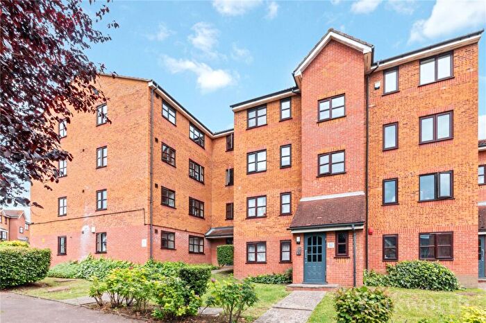1 Bedroom Apartment For Sale In John Williams Close, London, SE14