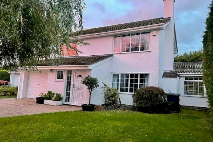 3 Bedroom Detached House To Rent In Cherry Tree Lane, Colwyn Bay, LL28