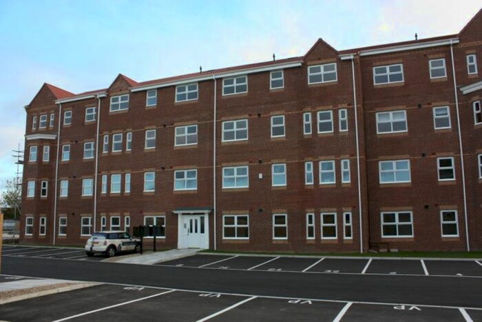 2 Bedroom Flat To Rent In Fullerton Way, Thornaby, Stockton-On-Tees, Cleveland, TS17