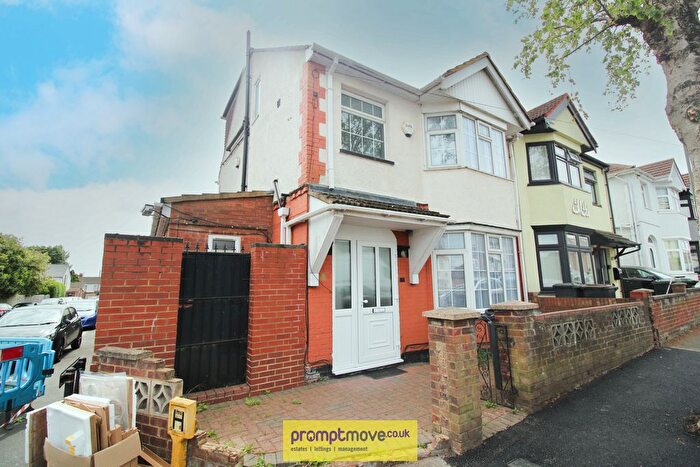 6 Bedroom Property To Rent In Stratford Road, Luton, LU4