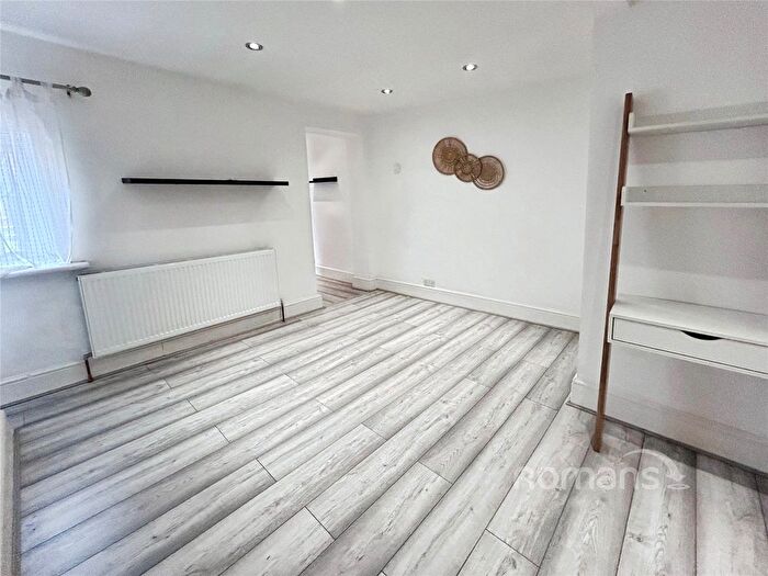 1 Bedroom Flat To Rent In Prospect Street, Caversham, Reading, RG4