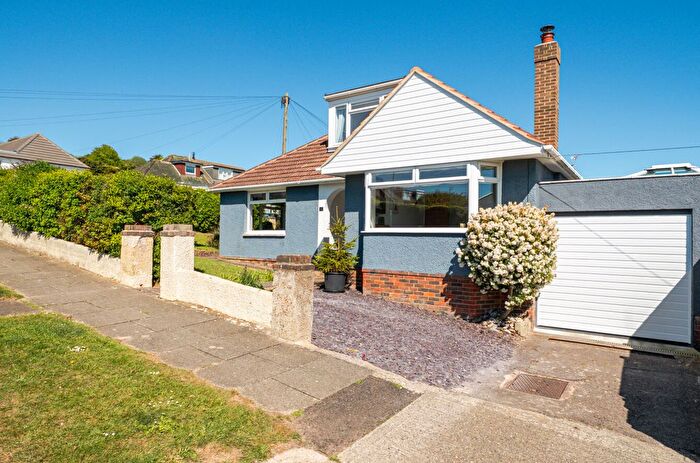 3 Bedroom Bungalow For Sale In Rossiter Road, North Lancing, West Sussex, BN15