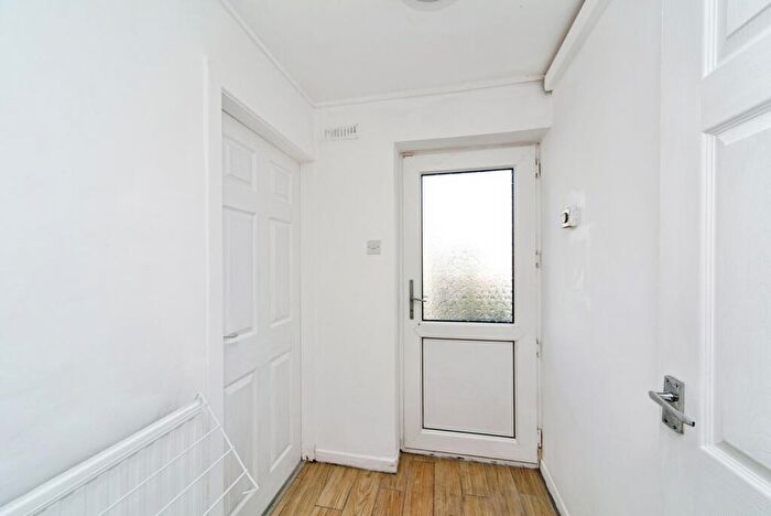2 Bedroom End Of Terrace House For Sale In Chapel Street, Mochdre, Colwyn Bay, Conwy, LL28
