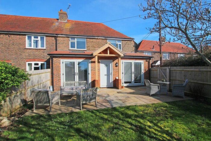 3 Bedroom Semi-Detached House For Sale In Rattle Road, Westham, BN24