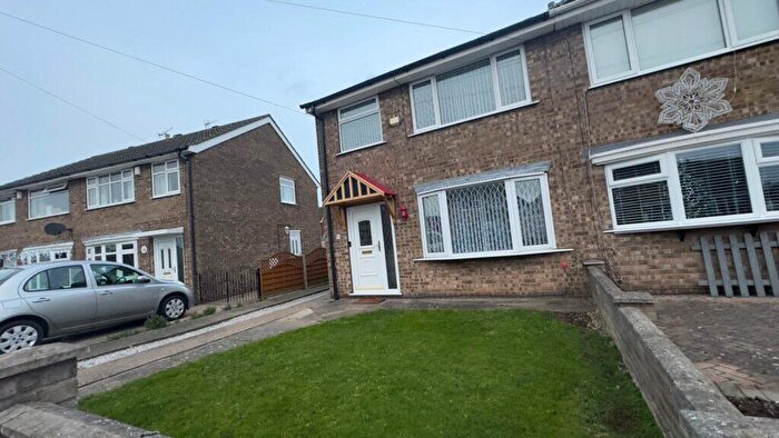 3 Bedroom Semi-Detached House To Rent In Norland Avenue, Hull, HU4