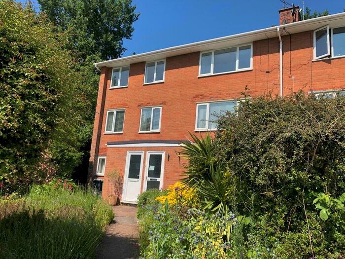 2 Bedroom Apartment To Rent In Altamira, Topsham, EX3