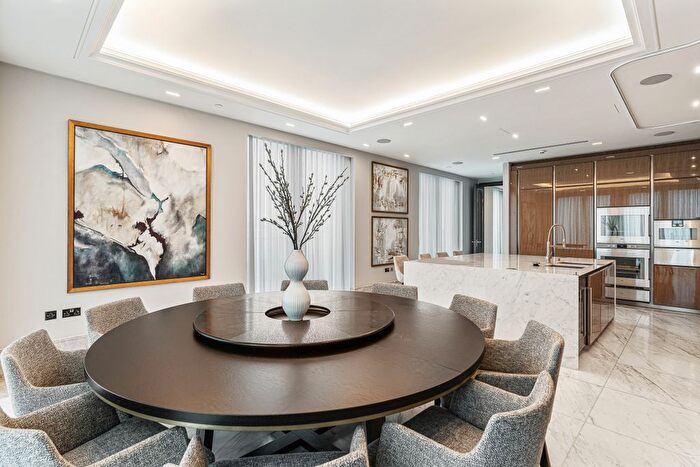 6 Bedroom Flat To Rent In Ashburton Place, London, W1J