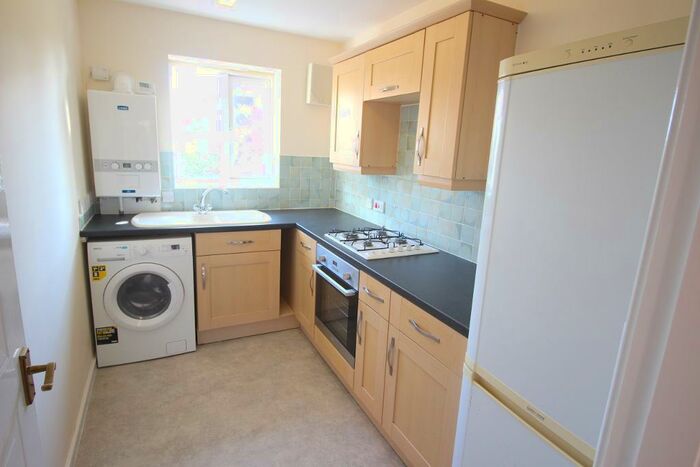 1 Bedroom Apartment To Rent In Romesco Way, Meadowcroft Park, Stafford, Staffordshire, ST17