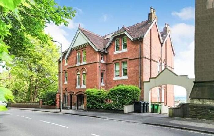 3 Bedroom Flat To Rent In Wells Road, Malvern, WR14