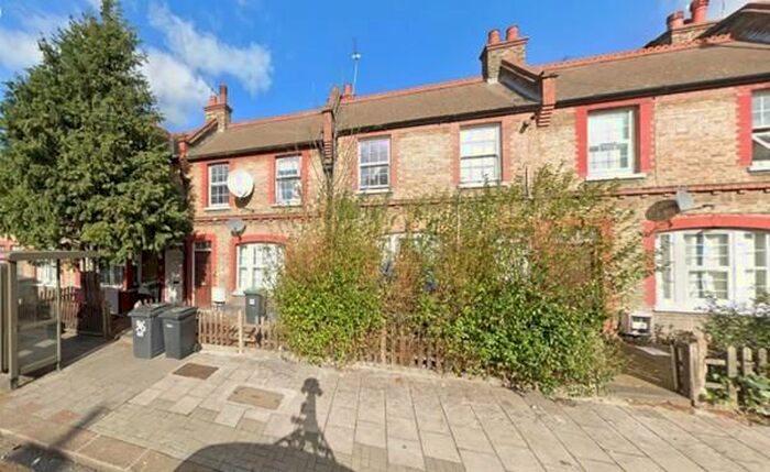 3 Bedroom Property To Rent In Lordship Lane, London, N17