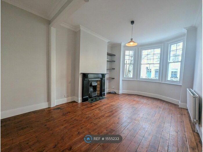 1 Bedroom Flat To Rent In Hackford Road, London, SW9