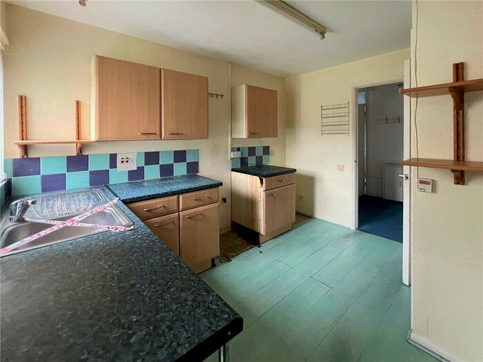 2 Bedroom Bungalow For Sale In Racecourse Road, Norwich, Norfolk, NR7