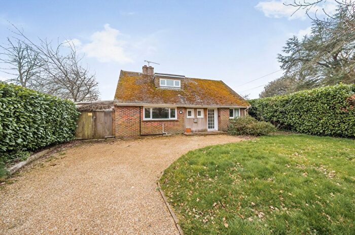 4 Bedroom Detached House For Sale In Sandy Lane, East Ashling, PO18