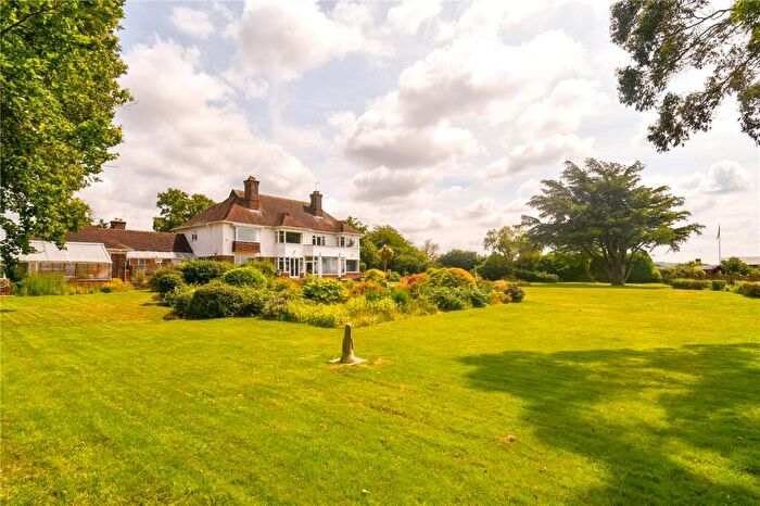 5 Bedroom Detached House For Sale In Links Hey Road, Caldy, Wirral, CH48