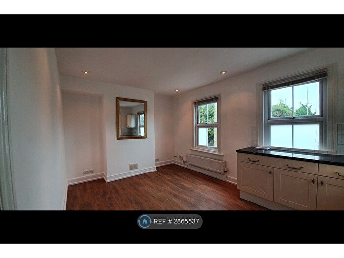 2 Bedroom Flat To Rent In Duke Street, Oxford, OX2