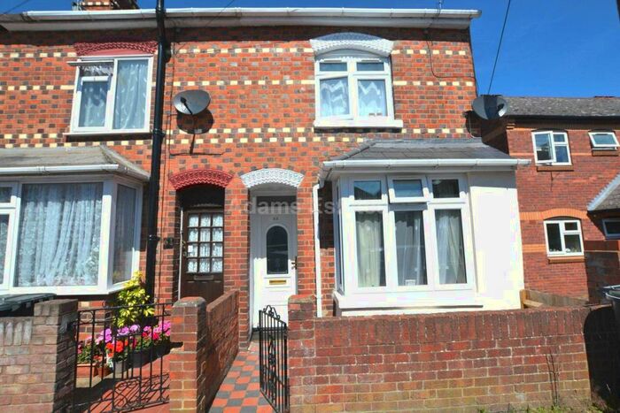 Studio To Rent In Brighton Road, Reading, RG6
