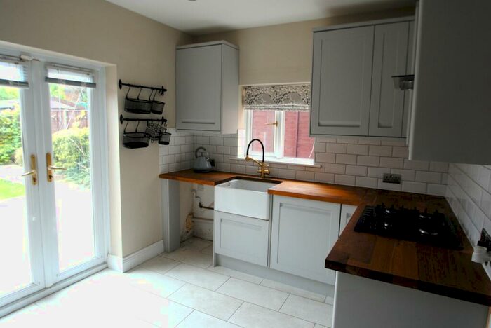 3 Bedroom House To Rent In Malmesbury Park Road, Charminster, Bournemouth, BH8