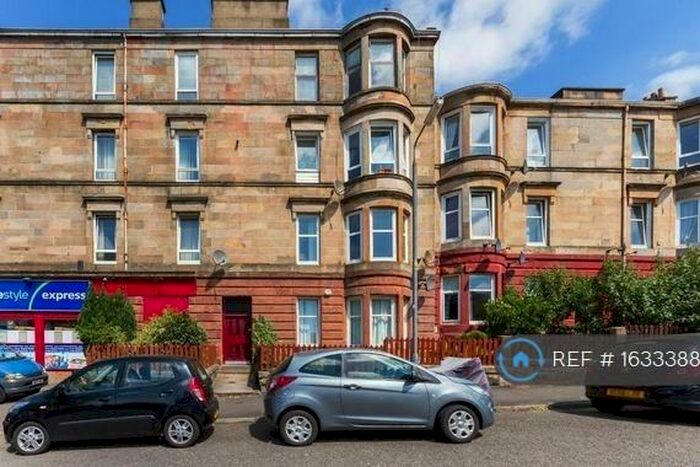 2 Bedroom Flat To Rent In Broompark Drive, Glasgow, G31