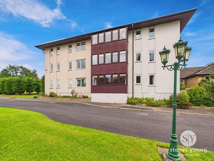 2 Bedroom Flat For Sale In Whiteacre Lane, Barrow, BB7