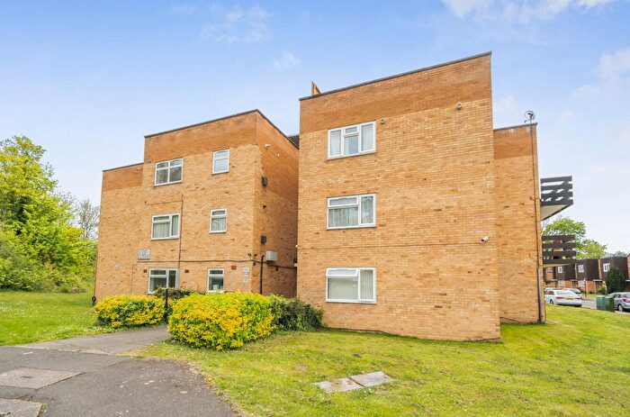 1 Bedroom Flat For Sale In September Way, Stanmore, HA7