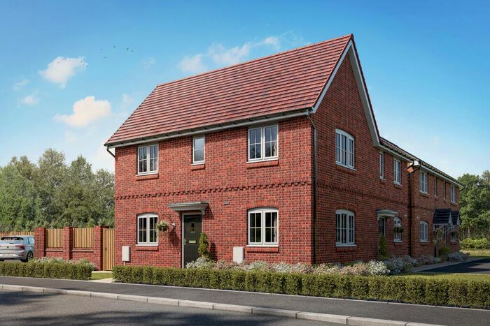 2 Bedroom Semi-Detached House For Sale In Leicester Road, LE10