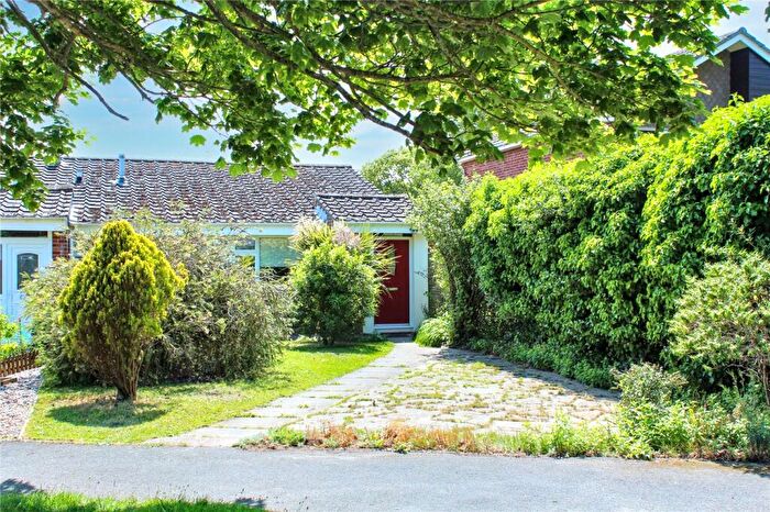 2 Bedroom Bungalow For Sale In The Drive, Reydon, Southwold, Suffolk, IP18