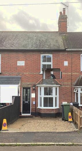 2 Bedroom Property To Rent In Woodfield Road, Braintree, CM7