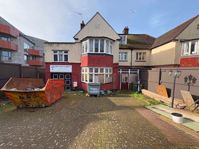 5 Bedroom Property To Rent In Preston Road, Harrow, HA3