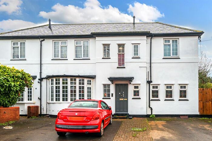 2 Bedroom Apartment To Rent In Havelock Court, East Oxford, OX4