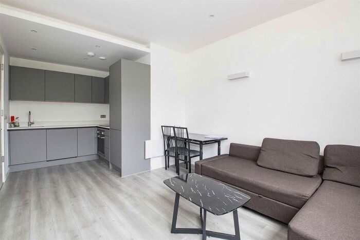 1 Bedroom Flat To Rent In Foxhunter Drive, Linford Wood, Milton Keynes, MK14